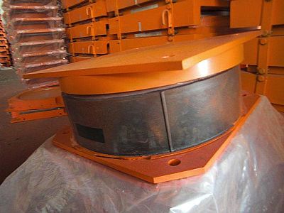 平罗县盆式橡胶支座规格型号如何做到质量控制